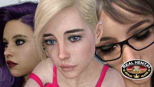 16 лет спустя! / 16 years later! [Ep.11 Extra] [2021/PC/ENG/RUS] Uncen