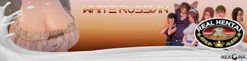 White Russian [Ep.1-4] [2022/PC/ENG/RUS] Uncen