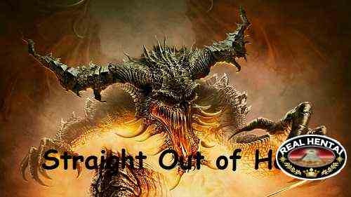Straight Out of Hell [v0.4] [2022/PC/ENG/RUS] Uncen