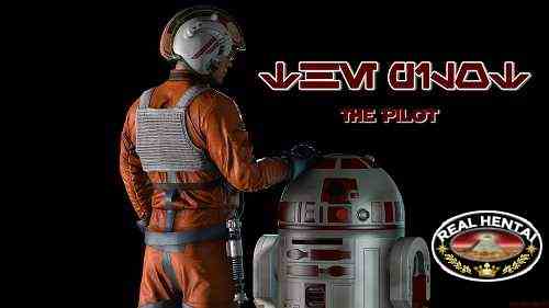 The Pilot [Ep 1 [v.1.0] + Ep 2 v.0.1b] [2021/PC/ENG/RUS] Uncen