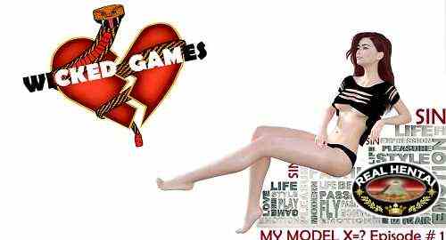 My Model Daughter Remastered [v.0.05] [2022/PC/ENG/RUS] Uncen