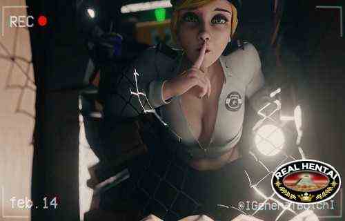 General Butch - Dood and his girls