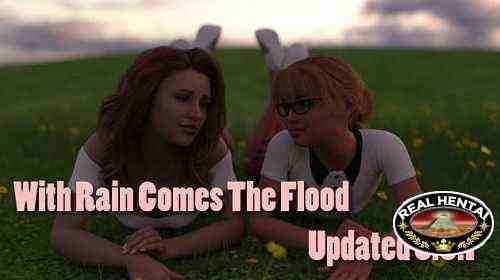 With Rain Comes the Flood [v.1.0] [2022/PC/ENG/RUS] Uncen