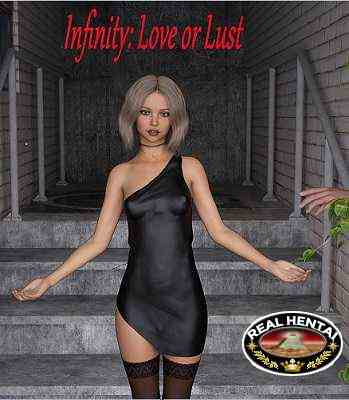 Infinity Love or Lust [R12] [2022/PC/ENG/RUS] Uncen