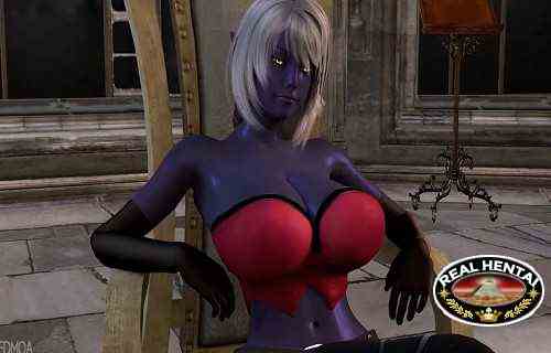 Heidi and Nualia Gloria Mirror Stress Test