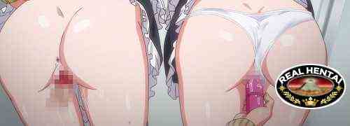 Kaede to Suzu The Animation / Каэдэ и Судзу (jap+sub) (2022)