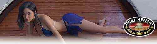 Innocence or Money [v0.0.8 / S1 Remaster] [2021/PC/ENG/RUS] Uncen