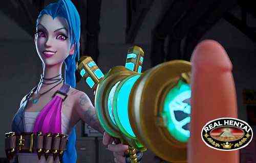 Operation Striptease - Jinx Harley and Officer Rachel