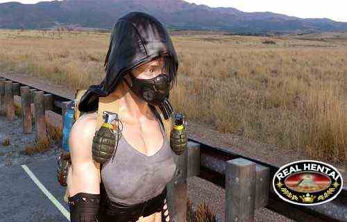 A woman’s scent (2022/PC/ENG)