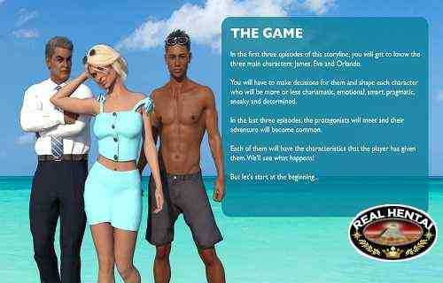 Think Twice [Ver.0.1] (2022/PC/ENG)