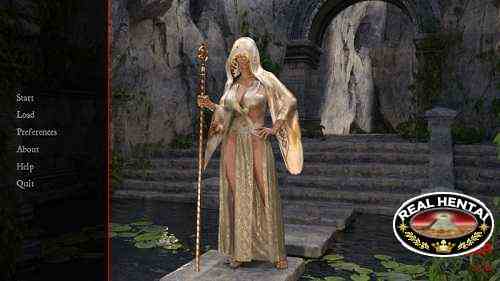 Хан: Покоряй, Насилуй, Размножайся / Vae Victis - Khan: Conquer, Ravish, Breed [v.0.11.4.1] [2022/PC/ENG/RUS] Uncen