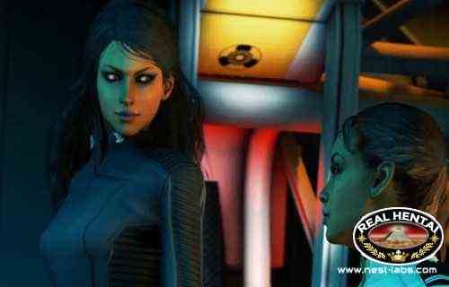 Icarus - Episode One