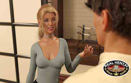 A Moment of Bliss (2022/PC/ENG)