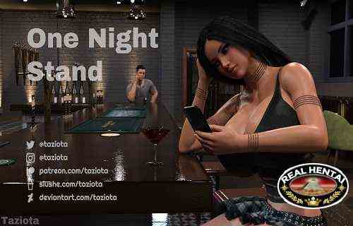 The One Night Stand