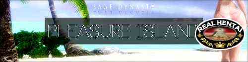 Sage Dynasty : Pleasure Island [v.0.4] [2022/PC/ENG/RUS] Uncen