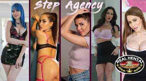 The Agency [Episode 3 v0.8.5] [2022/PC/ENG/RUS] Uncen