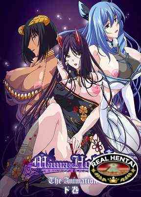 Love x Holic: Miwaku no Otome to Hakudaku Kankei The Animation / Любовь и страсть: Жаркие отношения с очаровательной молодой леди (rus, jap+sub) (2022) Love x Holic: Miwaku no Otome to Hakudaku Kankei The Animation / Любовь и страсть: Жаркие отношения с очаровательной молодой леди (rus, jap+sub) (2022)