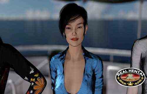 The Cruise (2022/PC/ENG)