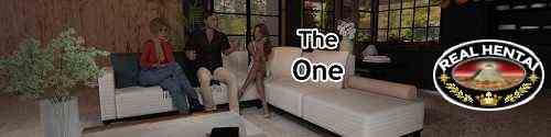 The One [v0.03.0] [2022/PC/ENG/RUS] Uncen