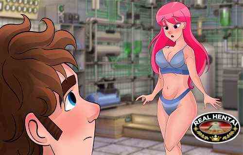 Ashley’s EXperiments (2022/PC/ENG)