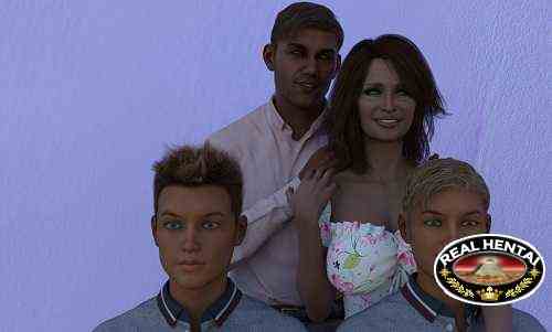 Playing Favorites (Favorite Son) [v.0.16]  [2022/PC/ENG/RUS] Uncen