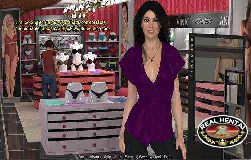 Date Ariane Remaster [Ver.1.0] (2022/PC/ENG)