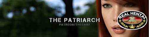 The Patriarch [v0.9a] [2022/PC/ENG/RUS] Uncen