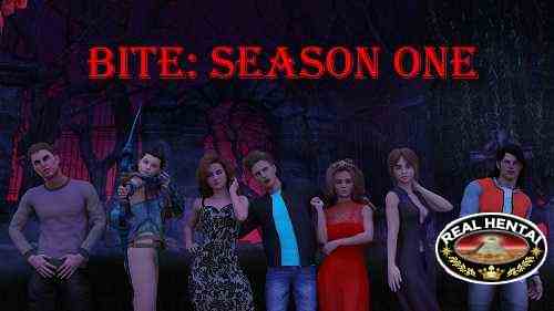 Bite: Season One [Ep.6 Part 2] [2022/PC/ENG/RUS] Uncen