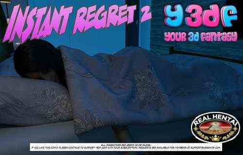 Instant Regret 2