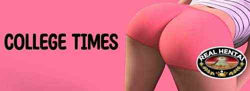 College Times [v.0.8.1k] [2022/PC/ENG/RUS] Uncen