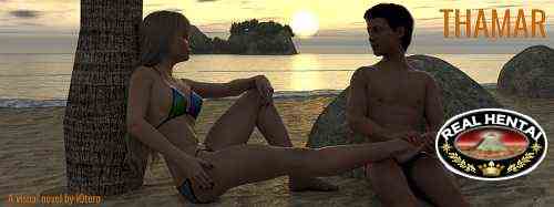 THAMAR [v0.08] [2022/PC/ENG/RUS] Uncen