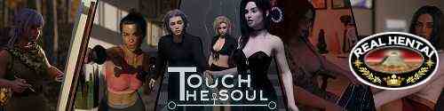 Touch the Soul [v.0.3] [2022/PC/ENG/RUS] Uncen