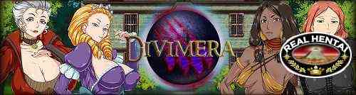 Divimera [R10.1] [2022/PC/ENG/RUS] Uncen