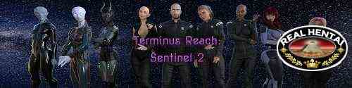 Terminus Reach: Sentinel 2 [Update 28] [2022/PC/ENG/RUS] Uncen