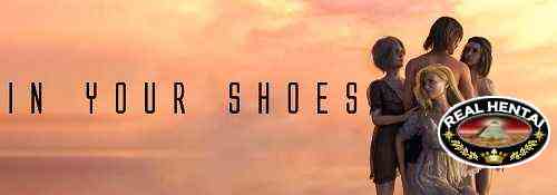 In Your Shoes [Ep.5] [2022/PC/ENG/RUS] Uncen