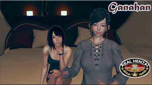 Ganahan [v1.00] [2022/PC/ENG/RUS] Uncen
