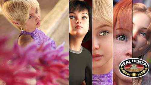 Such a Sharp Pain [v.0.9.0.60R] [2022/PC/ENG/RUS] Uncen