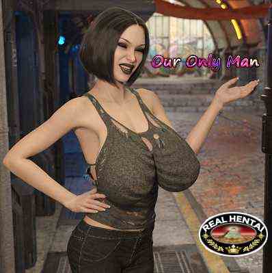 Our Only Man [v0.17] [2022/PC/ENG/RUS] Uncen