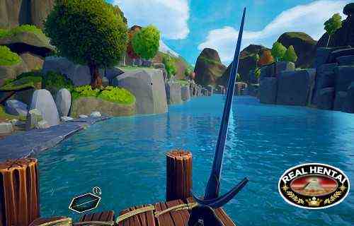 That time I got reincarnated but stayed a chump (2022/PC/ENG)