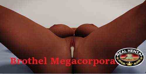 Brothel Megacorporation [v0.16] [2022/PC/ENG/RUS] Uncen