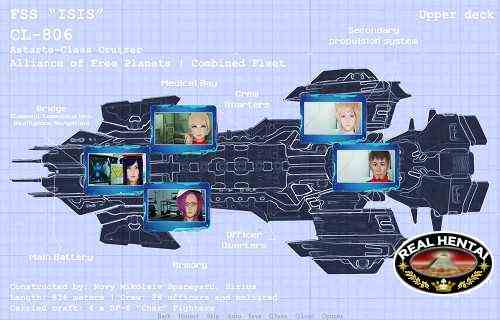 Isis: The Fall [Ver.1.0 Final] (2022/PC/ENG)