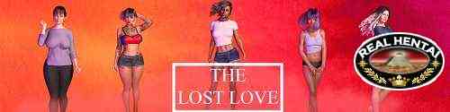 The Lost Love [Ep.5 U1] [2022/PC/ENG/RUS] Uncen