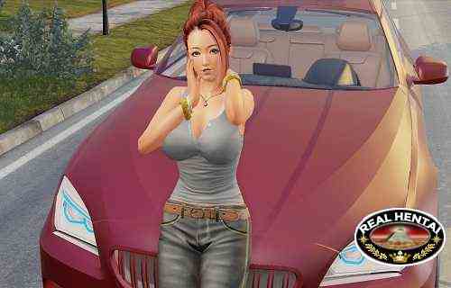 RiverHill [Ver.0.1] (2022/PC/ENG)