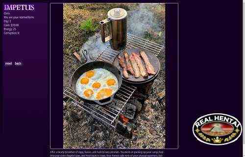 Impetus [Ver.1.0] (2022/PC/ENG)