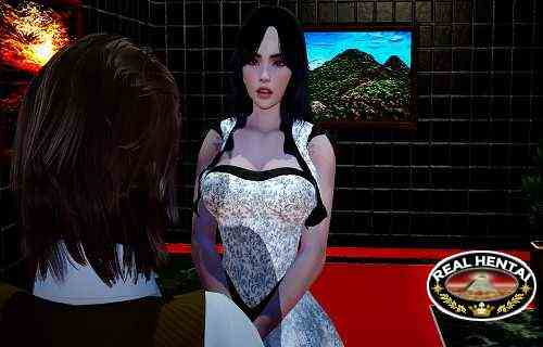 Crisis Matters: Alyna [Ver.0.3] (2022/PC/ENG)