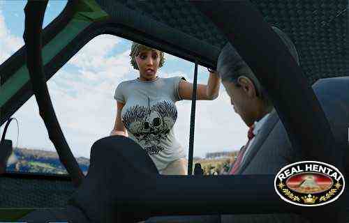 Refuge Roadtrip [Ver. Final] (2022/PC/ENG)