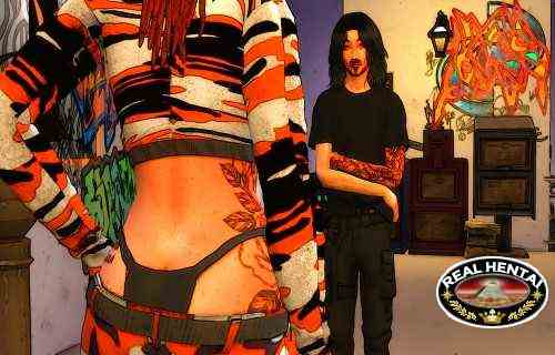 Adonis [Ver.0.1] (2022/PC/ENG)