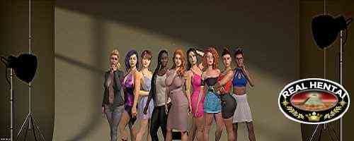 A Shot in the Dark [Ver.0.1] (2022PC/ENG)