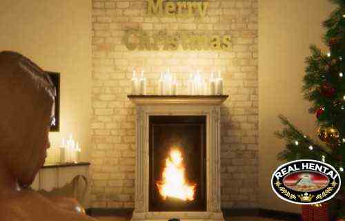 Sensual Adventures - Merry Christmas