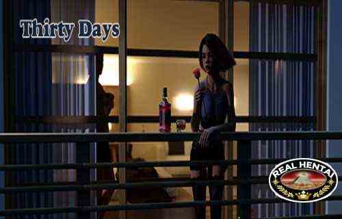 Thirty Days [Ver.0.86 Rus 0.88.2 Eng] (2022/PC/RUS/ENG)